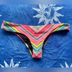 Rip Curl Juniors bikini bottoms